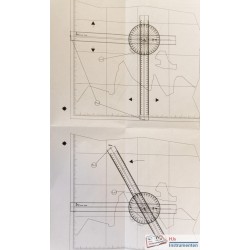 Navy Point GPS ruler