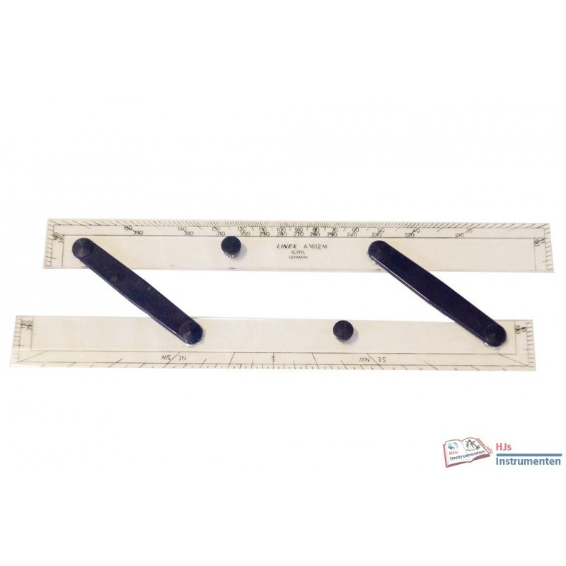 Parrarel Ruler Parallel rulers