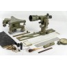 Wild Heerbrugg K2 Plane table set