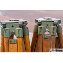 Wild Heerbrugg IIb / 2b tripod