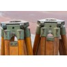 Wild Heerbrugg IIb / 2b tripod