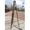 Wild Heerbrugg 16b tripod