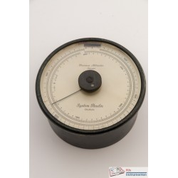 Paulin system precision altimeter American Paulin Altimeter