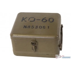 CCCP KO-60 Precision clinometer