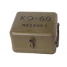 CCCP KO-60 Precision clinometer