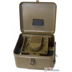 CCCP KO-60 Precision clinometer