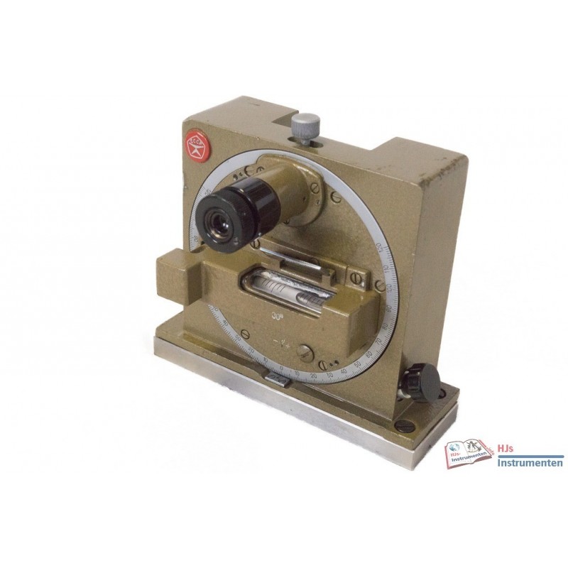 CCCP KO-60 Precision clinometer