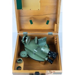 Freiberger Skalen sextant