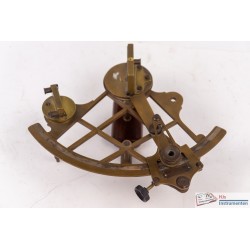 Stanley Hezzanith survey sextant