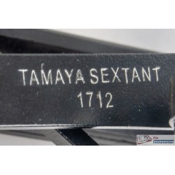 Fake Tamaya sextant