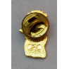 West Yorks sextant pin