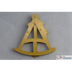 1:6 Lewis & Clark Discovery octant