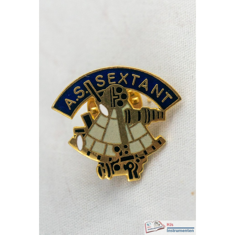 A.S. Sextant pin