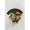 A.S. Sextant pin