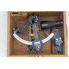 Heath survey sextant