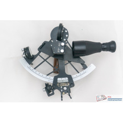 Heath survey sextant