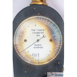 Owen Topometer No2