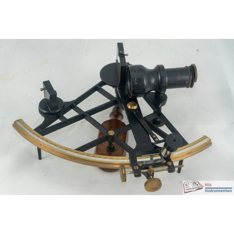 Wegener survey sextant