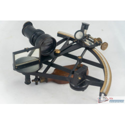 Wegener survey sextant