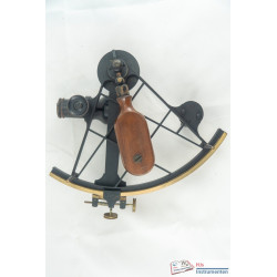 Wegener survey sextant