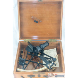 Wegener survey sextant