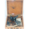 Wegener survey sextant