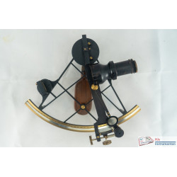 Wegener survey sextant