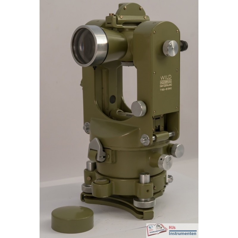 Wild Heerbrugg T160 Wild Heerbrugg Simple theodolite