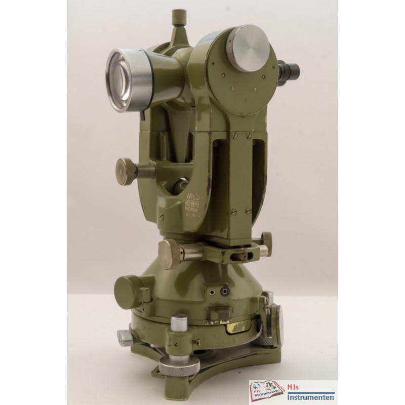 Wild Heerbrugg T210 Wild Heerbrugg Simple theodolite