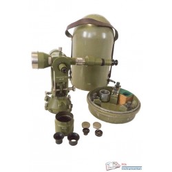 Wild Heerbrugg M39 Wild Heerbrugg Simple theodolite