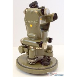 Wild Heerbrugg G10 Wild Heerbrugg Boussole theodolite