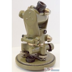 Wild Heerbrugg G10 Wild Heerbrugg Boussole theodolite