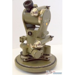 Wild Heerbrugg G10 Wild Heerbrugg Boussole theodolite