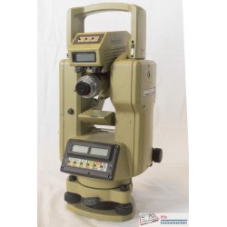 Wild Heerbrugg T1000 Wild Heerbrugg Digital theodolites