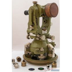 Wild Heerbrugg T2 Wild Heerbrugg Optical theodolite