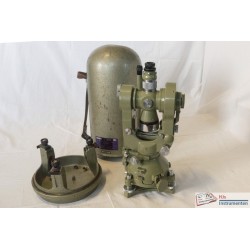 Wild Heerbrugg T21 Wild Heerbrugg Optical theodolite