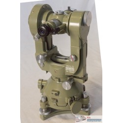 Wild Heerbrugg T21 Wild Heerbrugg Optical theodolite