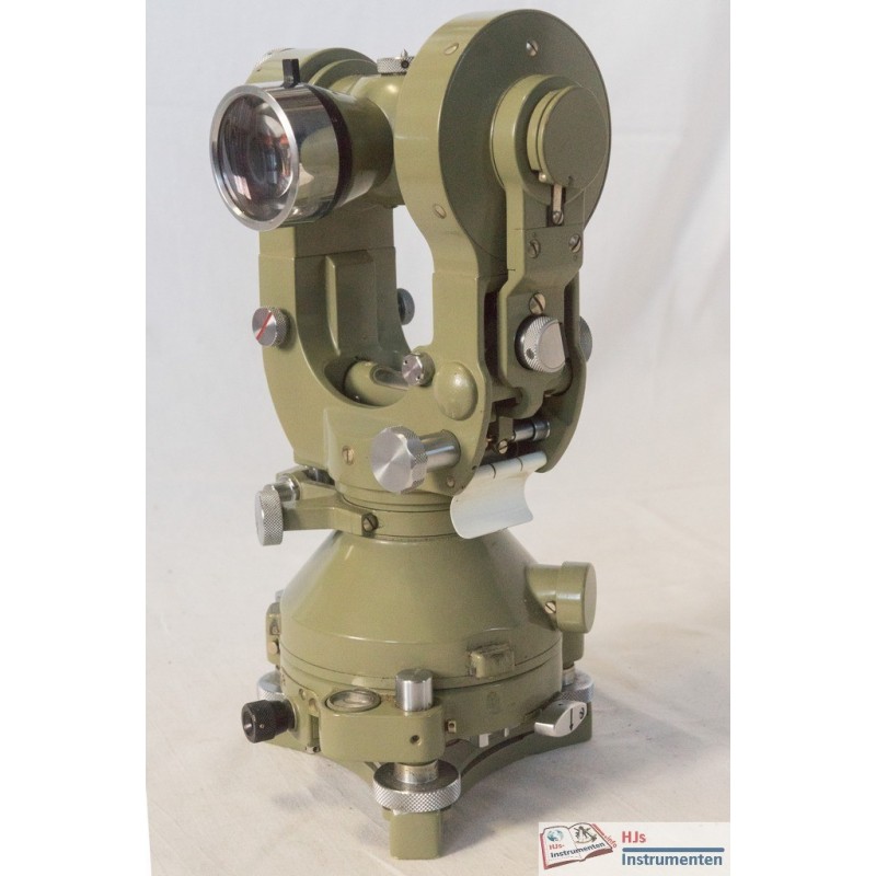 Wild Heerbrugg T21 Wild Heerbrugg Optical theodolite