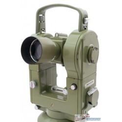 Wild Heerbrugg T2mod Wild Heerbrugg Optical theodolite