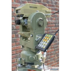 Wild Heerbrugg T2mod Wild Heerbrugg Optical theodolite