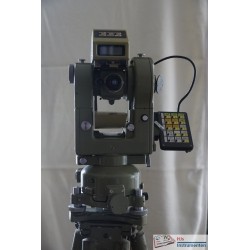 Wild Heerbrugg T2mod Wild Heerbrugg Optical theodolite