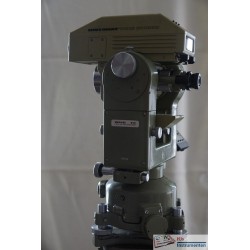 Wild Heerbrugg T2mod Wild Heerbrugg Optical theodolite