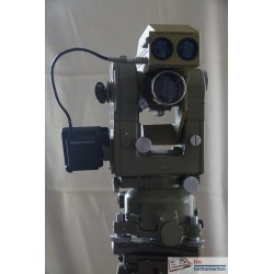 Wild Heerbrugg T2mod Wild Heerbrugg Optical theodolite