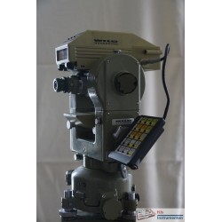 Wild Heerbrugg T2mod Wild Heerbrugg Optical theodolite