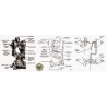 Wild Heerbrugg T21 Wild Heerbrugg Optical theodolite