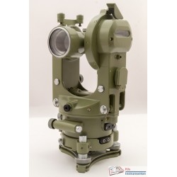 Wild Heerbrugg T16 (old) Wild Heerbrugg Optical theodolite