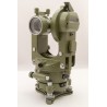 Wild Heerbrugg T16 (old) Wild Heerbrugg Optical theodolite