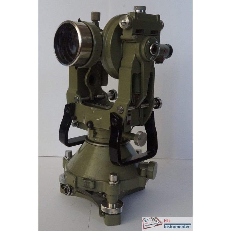 Wild Heerbrugg T3A-M Wild Heerbrugg Optical theodolite