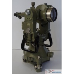 Wild Heerbrugg T3A-M Wild Heerbrugg Optical theodolite