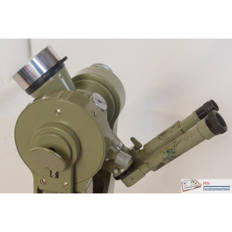 Wild Heerbrugg diagonal eyepiece Wild Heerbrugg Instrument acc.